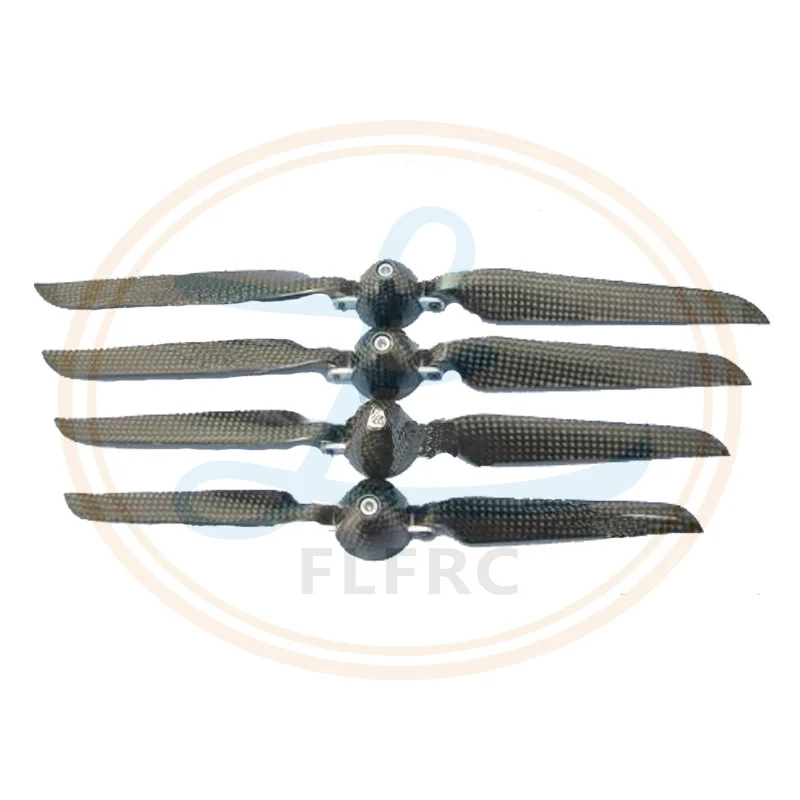 Складной пропеллер из углеродного волокна 10 дюймов, 11 дюймов, 12 дюймов, 13 дюймов, диаметр вала 3,17 мм, со спиннером для радиоуправляемого планера 
Складной пропеллер из углеродного волокна 10 дюймов, 11 дюймов, 12 дюймов, 13 дюймов, диаметр вала 3,17 мм, со спиннером для радиоуправляемого планера