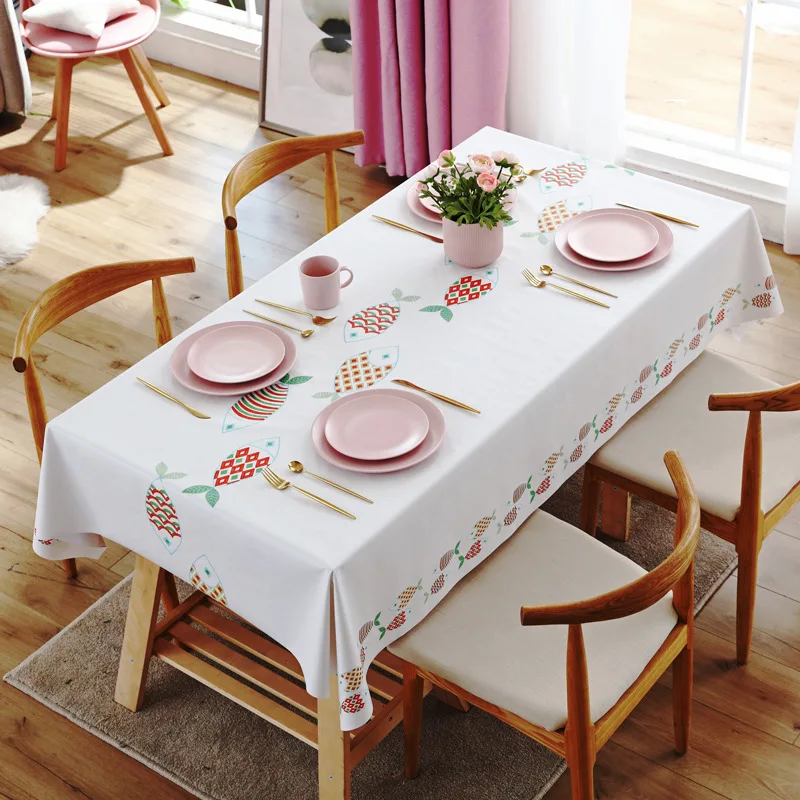 Rectangle Tablecloth Waterproof Oil Proof Table Cloth For Wedding Banquet Geometric Print Table Cover Festival Party Homr Decor
Rectangle Tablecloth Waterproof Oil Proof Table Cloth For Wedding Banquet Geometric Print Table Cover Festival Party Homr Decor