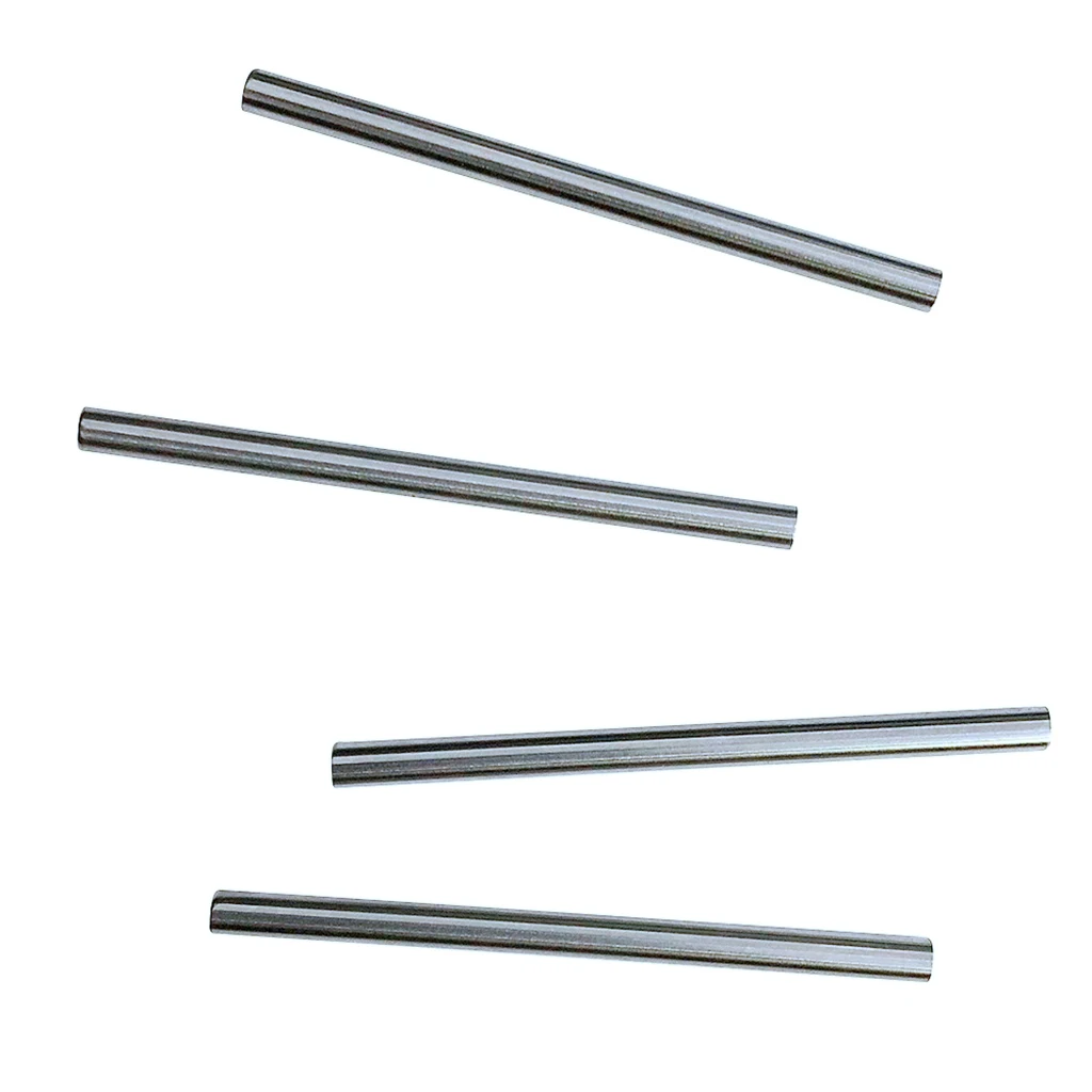 2.5mm OD X 40mm Linear Shaft Optical For 9130 RC Model Car Spare Part 
2.5mm OD X 40mm Linear Shaft Optical For 9130 RC Model Car Spare Part