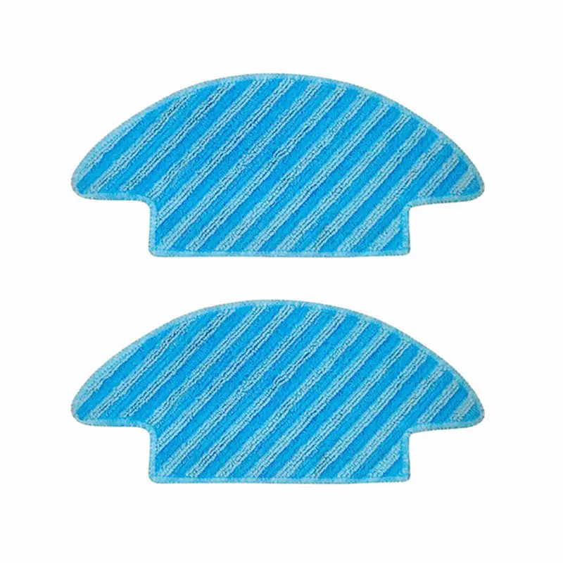 Vacuum Cleaner Mop Cloth for Lefant M210 M210S Robotic Vacuum Cleaner Parts Accessories Replacement
Vacuum Cleaner Mop Cloth for Lefant M210 M210S Robotic Vacuum Cleaner Parts Accessories Replacement