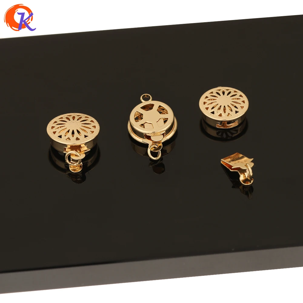 Cordial Design 50Pcs 12*17MM Jewelry Accessories/Hand Made/Clasps & Hooks/Genuine Gold Plating/DIY Making/Bracelets Connectors
Cordial Design 50Pcs 12*17MM Jewelry Accessories/Hand Made/Clasps & Hooks/Genuine Gold Plating/DIY Making/Bracelets Connectors