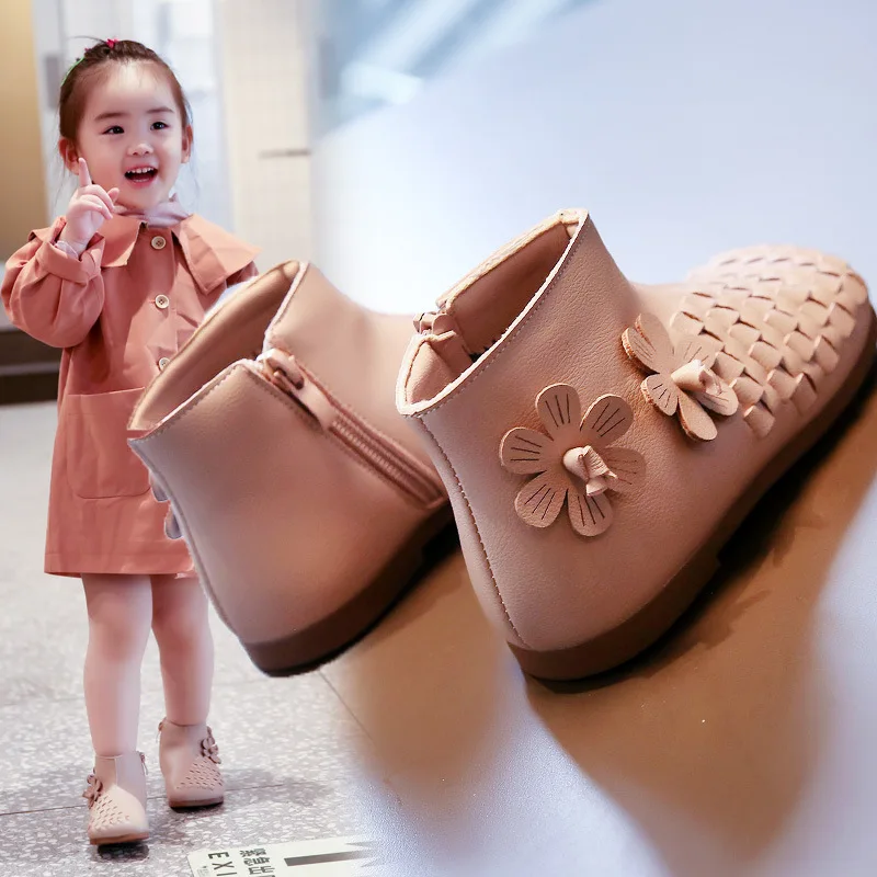 limited Winter Rain Boots Short Boots Big Boy Children's Shoes Boys Short Boots England Leather shoes Girls Boot New botas
limited Winter Rain Boots Short Boots Big Boy Children's Shoes Boys Short Boots England Leather shoes Girls Boot New botas
