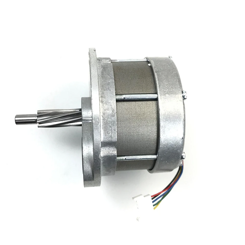 Electric Bicycle Motor Steel Silver 36V/48V Small Built-in Motor For tongsheng TSDZ2 central motor
Electric Bicycle Motor Steel Silver 36V/48V Small Built-in Motor For tongsheng TSDZ2 central motor