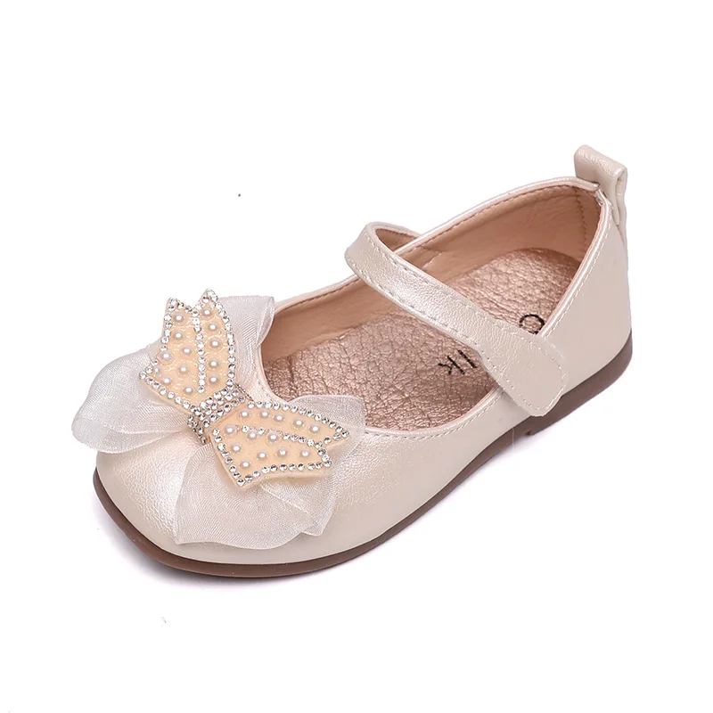 Туфли принцессы для девочек, весна-осень 2022, модные кожаные туфли для девочек, детские туфли на плоской подошве, с бабочкой, со шнуровкой, для... 
Туфли принцессы для девочек, весна-осень 2022, модные кожаные туфли для девочек, детские туфли на плоской подошве, с бабочкой, со шнуровкой, для...