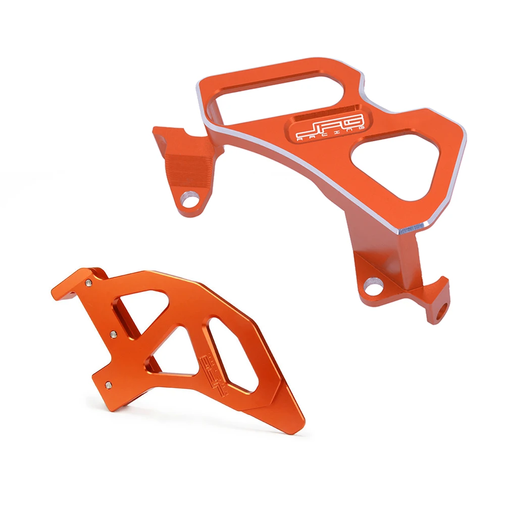 Motorcycle Rear Brake Caliper Disc Rotor Cover Guard For KTM Husqvarna SX SXF EXC XC XCW XCF TC FC TE FE 150 250 350 400 450
Motorcycle Rear Brake Caliper Disc Rotor Cover Guard For KTM Husqvarna SX SXF EXC XC XCW XCF TC FC TE FE 150 250 350 400 450