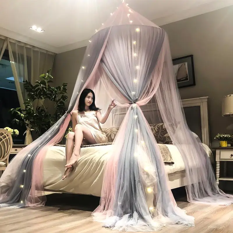 Baldachin Dekoration Bed Decoration Mosquitera Mosquiteiro Para Cama Adulto Klamboe Canopy Moustiquaire Ciel De Lit Mosquito Net
Baldachin Dekoration Bed Decoration Mosquitera Mosquiteiro Para Cama Adulto Klamboe Canopy Moustiquaire Ciel De Lit Mosquito Net