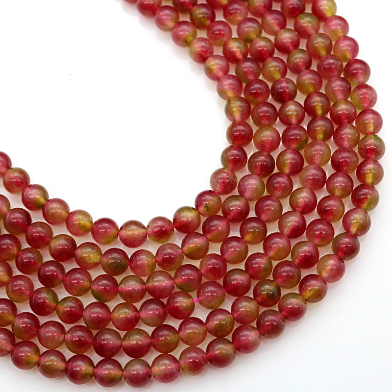 Круглые Бусины Из Натурального арбуза, 4/6/8/10/12 мм
Круглые Бусины Из Натурального арбуза, 4/6/8/10/12 мм