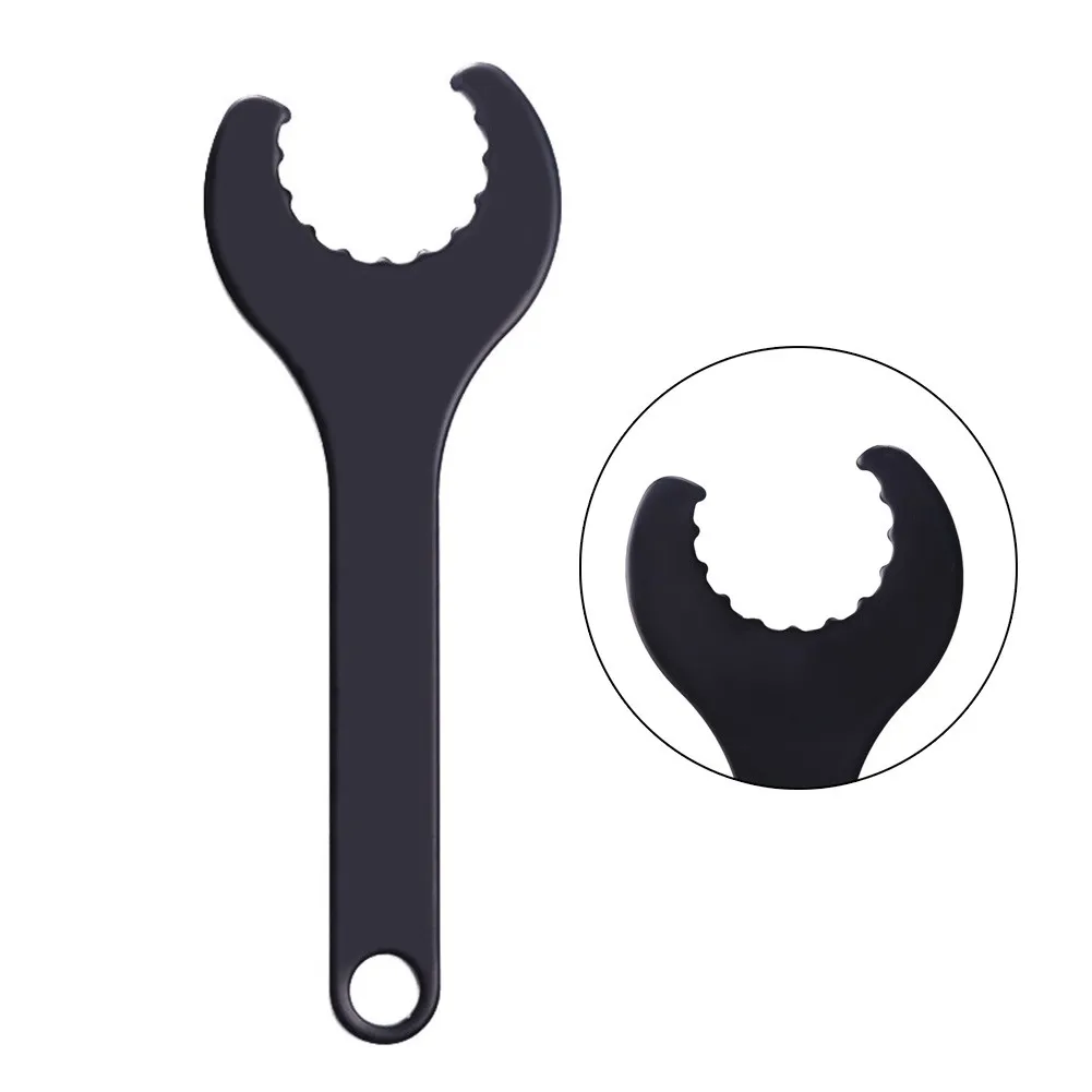 Iron Bottom Bracket BB Installation/removal Wrench Tool Spanner Shiman0 Hollowtech II Wrench Crankset Cycling Repair Tools
Iron Bottom Bracket BB Installation/removal Wrench Tool Spanner Shiman0 Hollowtech II Wrench Crankset Cycling Repair Tools