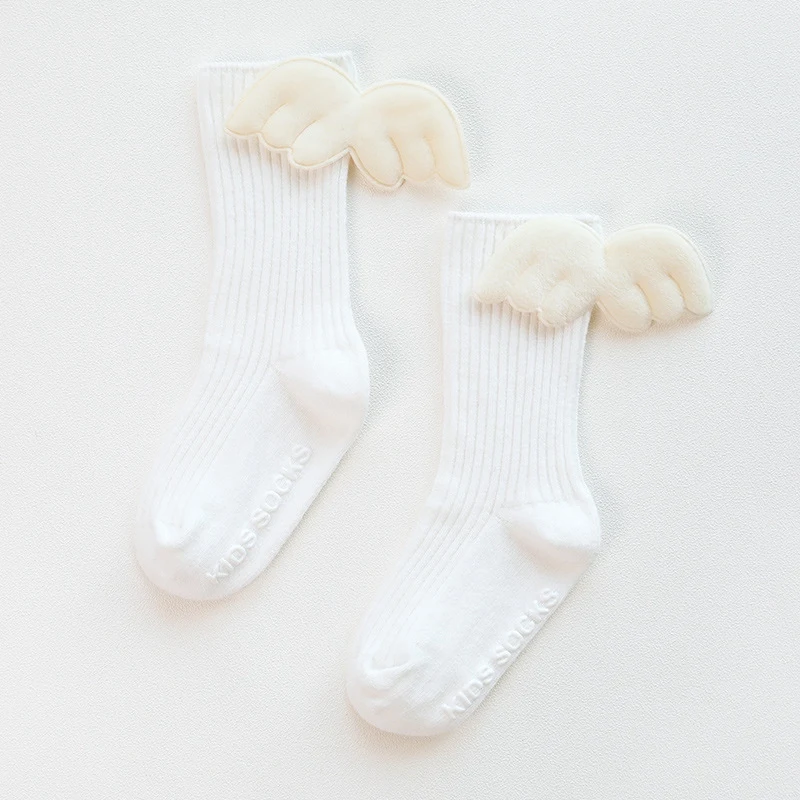 6 Pair Baby Girls Knee High Socks Angel Wing Summer Autumn Cotton Socks Solid Candy Color Kids Toddler Short Socks
6 Pair Baby Girls Knee High Socks Angel Wing Summer Autumn Cotton Socks Solid Candy Color Kids Toddler Short Socks