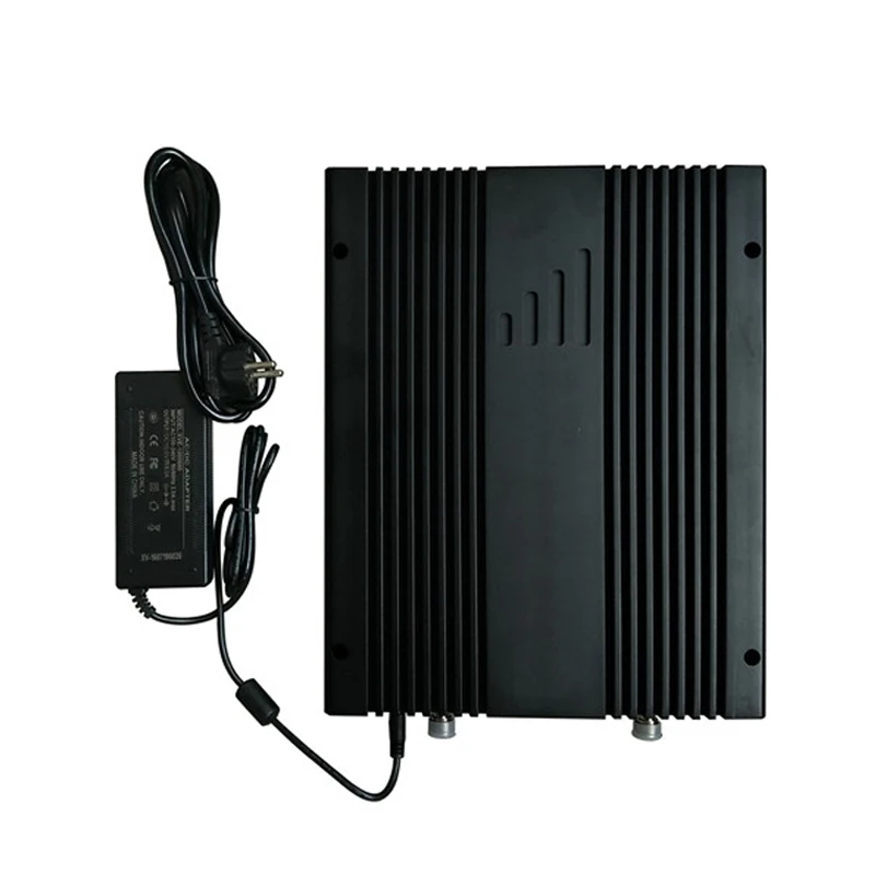 Lintratek 2G 3G 4G Full Network Signal Booster 5-Band Cell Phone Repeater 700 900 1800 2100 2600 LTE Cellular Signal Amplifier
Lintratek 2G 3G 4G Full Network Signal Booster 5-Band Cell Phone Repeater 700 900 1800 2100 2600 LTE Cellular Signal Amplifier