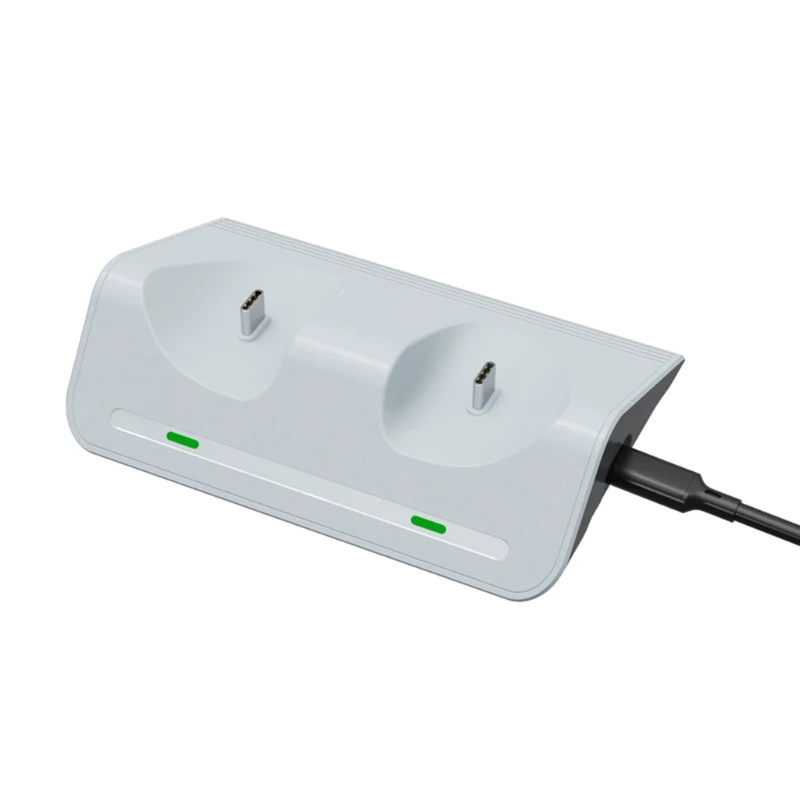 For -Ps5 Handle Charging Base Type-c Interface Switch Pro -Xbox Handle 40JB
For -Ps5 Handle Charging Base Type-c Interface Switch Pro -Xbox Handle 40JB
