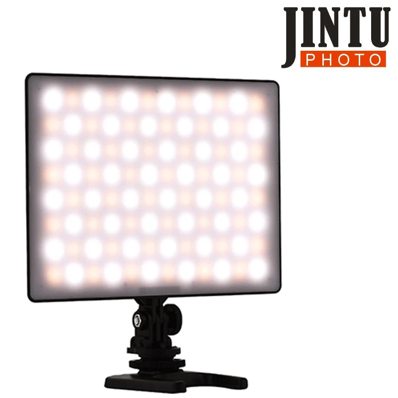 18W CN300 CN-300 Air Pro Camera Adjustable LED Video Light 3200K-5500K Hot Shoe for Canon EOS 750D 800D 70D 80D 6DII 7DII 5DIV
18W CN300 CN-300 Air Pro Camera Adjustable LED Video Light 3200K-5500K Hot Shoe for Canon EOS 750D 800D 70D 80D 6DII 7DII 5DIV
