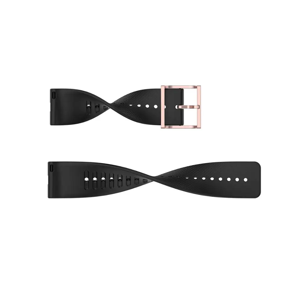 Silicone strap for Samsung Galaxy Watch 3 45mm/S3 Frontier Classic for Huawei Watch GT2 46/GT Replace quick release accessories
Silicone strap for Samsung Galaxy Watch 3 45mm/S3 Frontier Classic for Huawei Watch GT2 46/GT Replace quick release accessories