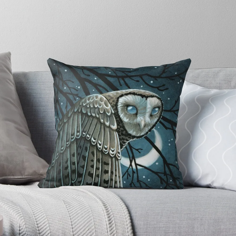 Moon Seer Throw Pillow Cushion Cover Polyester throw pillows case on sofa home living room car seat decor 45x45cm
Moon Seer Throw Pillow Cushion Cover Polyester throw pillows case on sofa home living room car seat decor 45x45cm