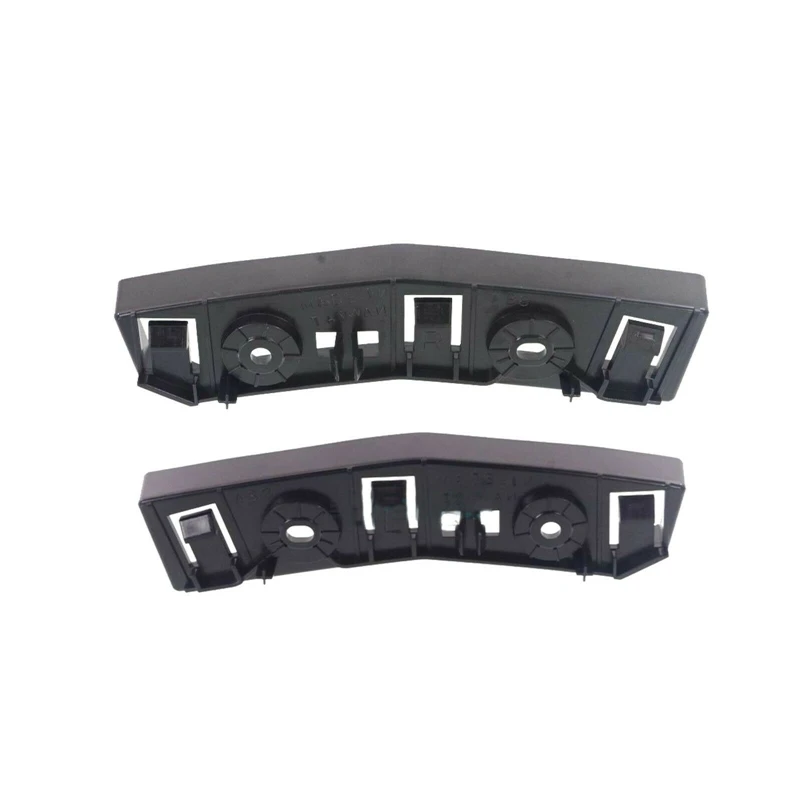 For 2014-2018 Jeep Cherokee Front Bumper Fascia Support Bracket Set Pair LH RH
For 2014-2018 Jeep Cherokee Front Bumper Fascia Support Bracket Set Pair LH RH