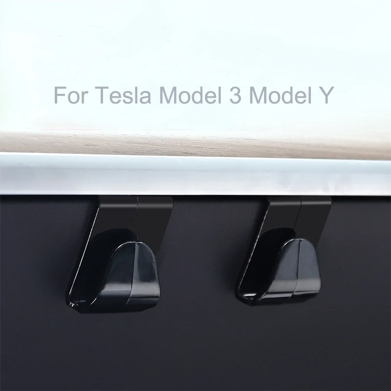 Car Hook Hanger For Tesla Model 3 2021 Model Y Glove Box Clip Buckle Hanging Sundries Shackle Accessories Umbrella Hooked Bag
Car Hook Hanger For Tesla Model 3 2021 Model Y Glove Box Clip Buckle Hanging Sundries Shackle Accessories Umbrella Hooked Bag