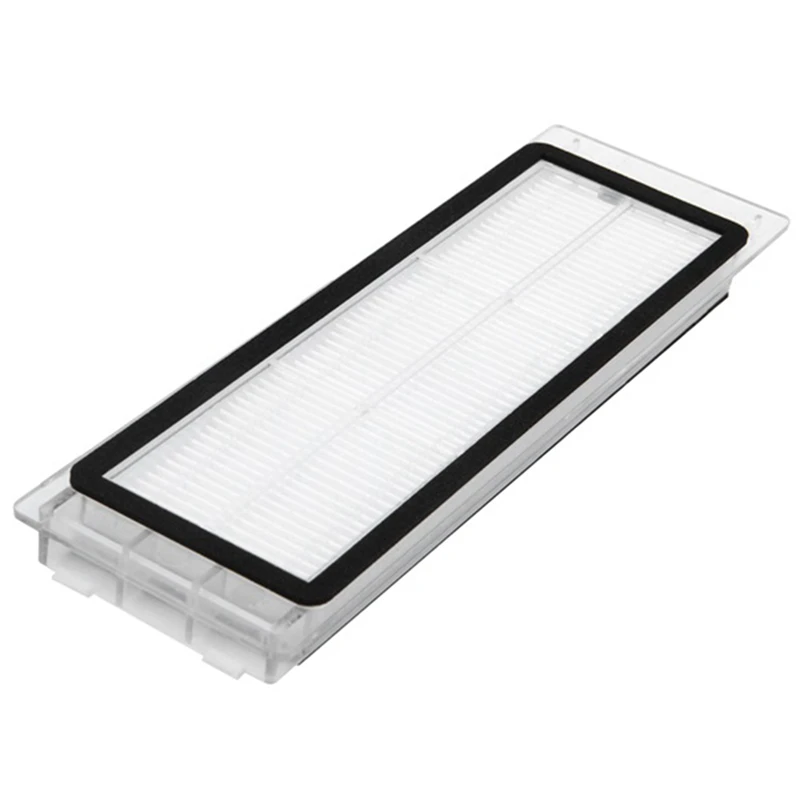 Main Brushes Filters Side Brush for Xiaomi Mijia 1C Sweeping Mopping Robot Vacuum Cleaner Spare Parts
Main Brushes Filters Side Brush for Xiaomi Mijia 1C Sweeping Mopping Robot Vacuum Cleaner Spare Parts