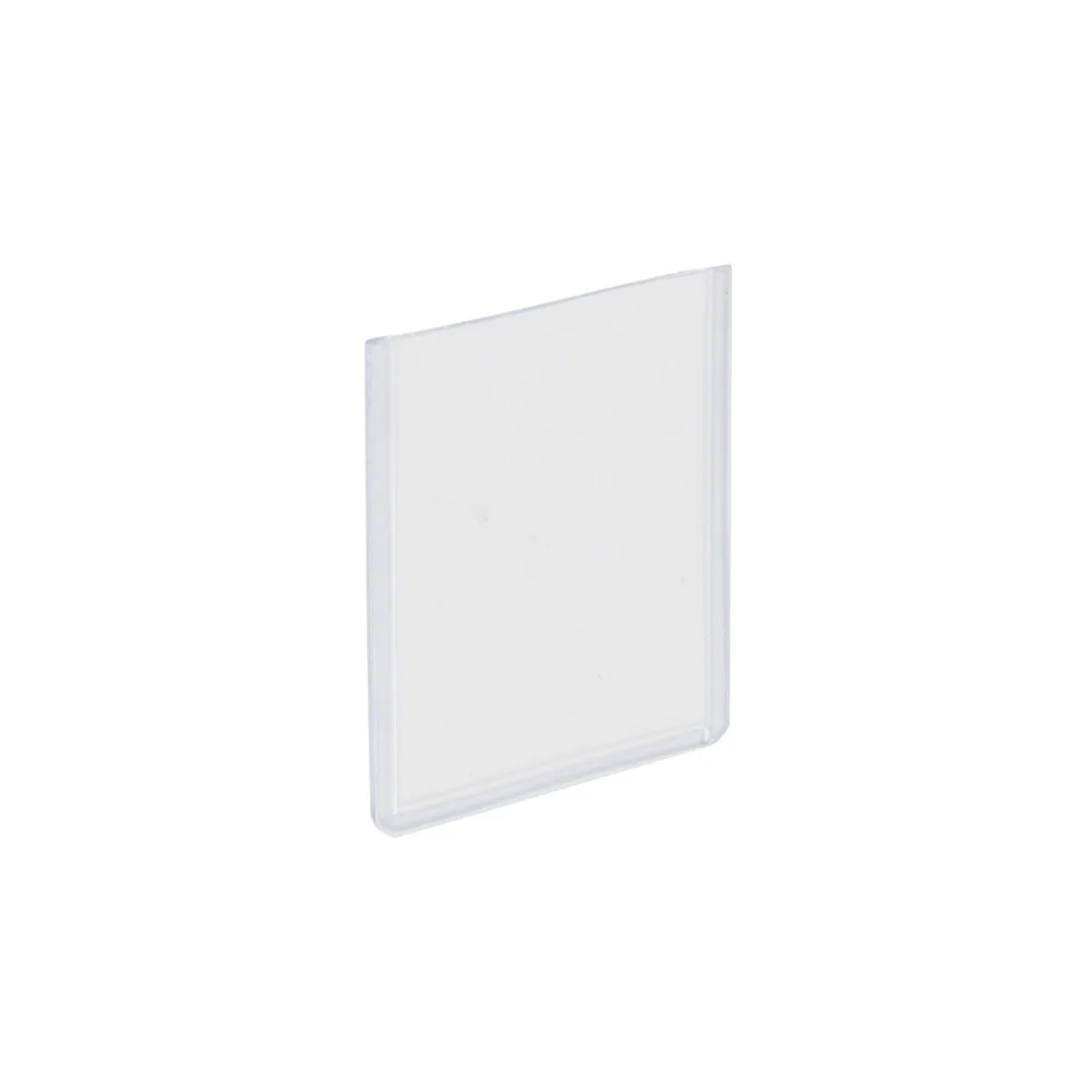 25pcs Trading s Thick Top Loaders Sleeves Graded Submission Semi-rigid Card Holders Clear Vinyl
25pcs Trading s Thick Top Loaders Sleeves Graded Submission Semi-rigid Card Holders Clear Vinyl