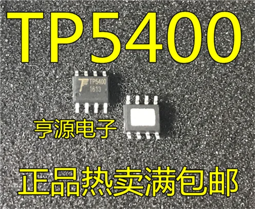 TP5400 
TP5400