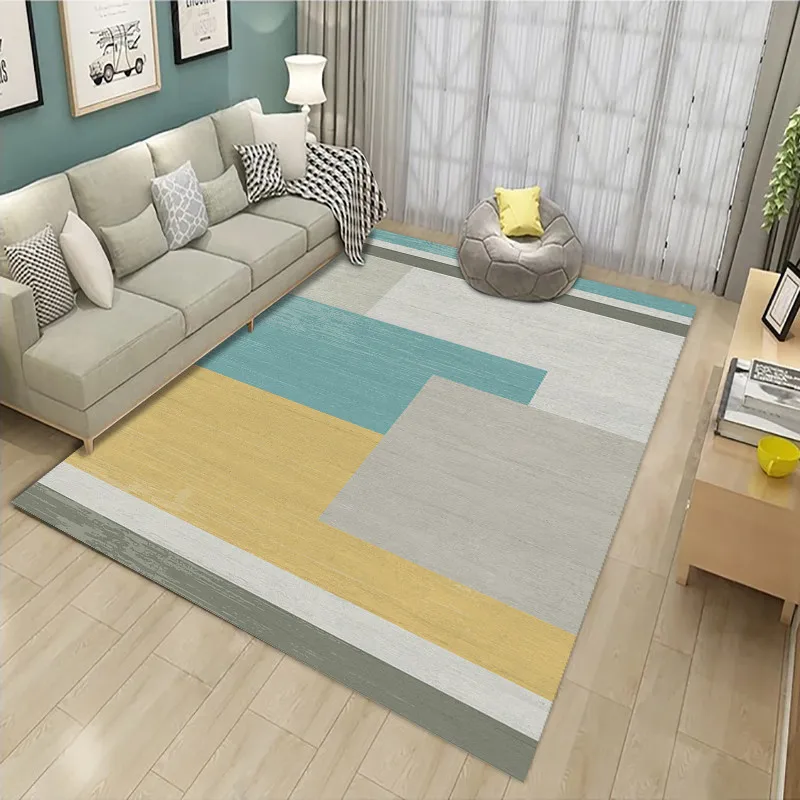 3d Floor Carpet Coffee Table Bedroom Study Bedside Fashion Simple Nordic Carpet Living Room Carpet Bedroom Carpet Lounge Rug
3d Floor Carpet Coffee Table Bedroom Study Bedside Fashion Simple Nordic Carpet Living Room Carpet Bedroom Carpet Lounge Rug