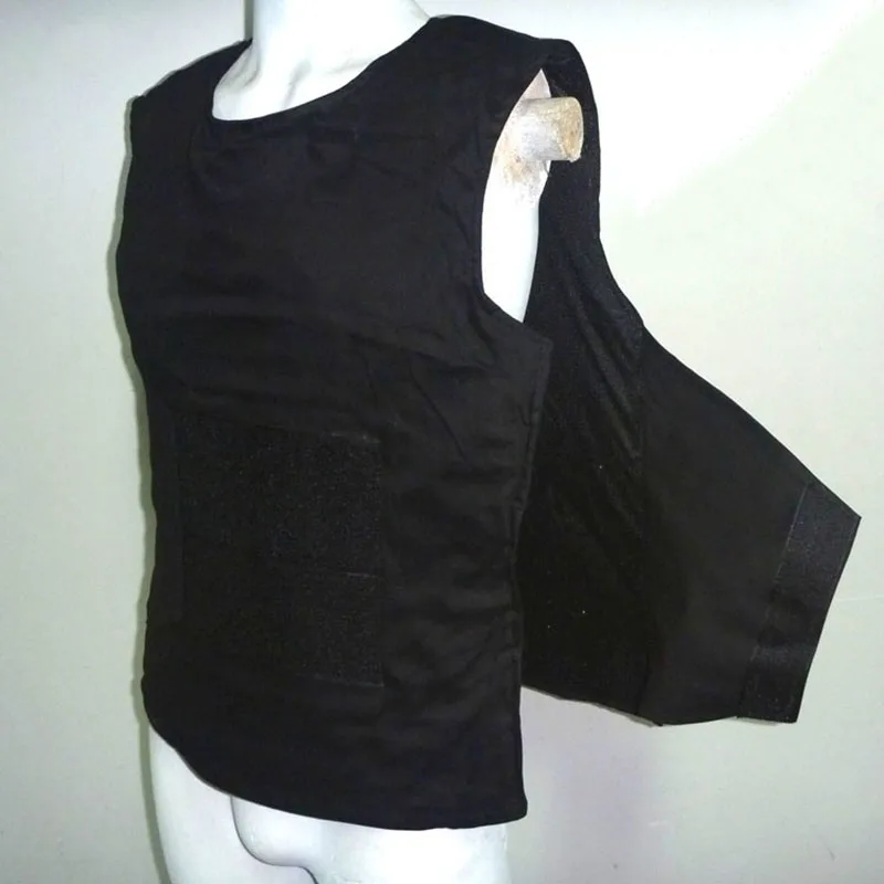 Men Anti-Stab Vests Hard dragon scales armor Anti-thorn clothing Slim Fit Lightweight invisible Body Protection Anti-cut Tops
Men Anti-Stab Vests Hard dragon scales armor Anti-thorn clothing Slim Fit Lightweight invisible Body Protection Anti-cut Tops