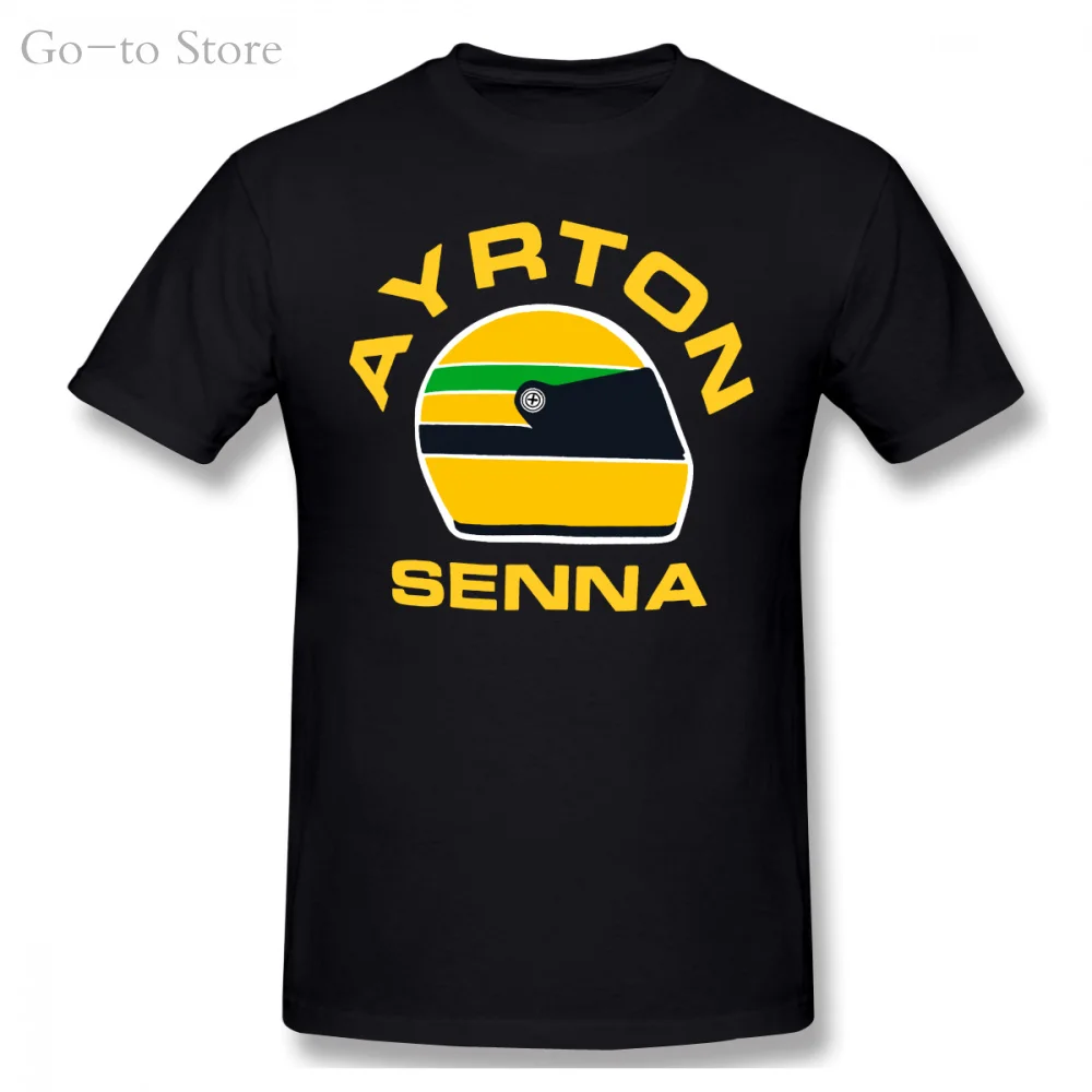 Ayrton Senna T-Shirt Racing Kids Hip Hop Novelty T Shirts Men'S Brand Clothing Top Tee
Ayrton Senna T-Shirt Racing Kids Hip Hop Novelty T Shirts Men'S Brand Clothing Top Tee