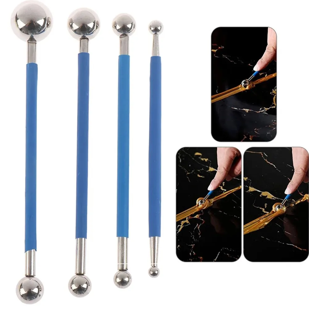 4pc Ceramic Tile Grout Pressed Ball Double Hole Pressure Seam Steel Ball Repairing Stick Hand Tools For Kitchen Bathroom
4pc Ceramic Tile Grout Pressed Ball Double Hole Pressure Seam Steel Ball Repairing Stick Hand Tools For Kitchen Bathroom