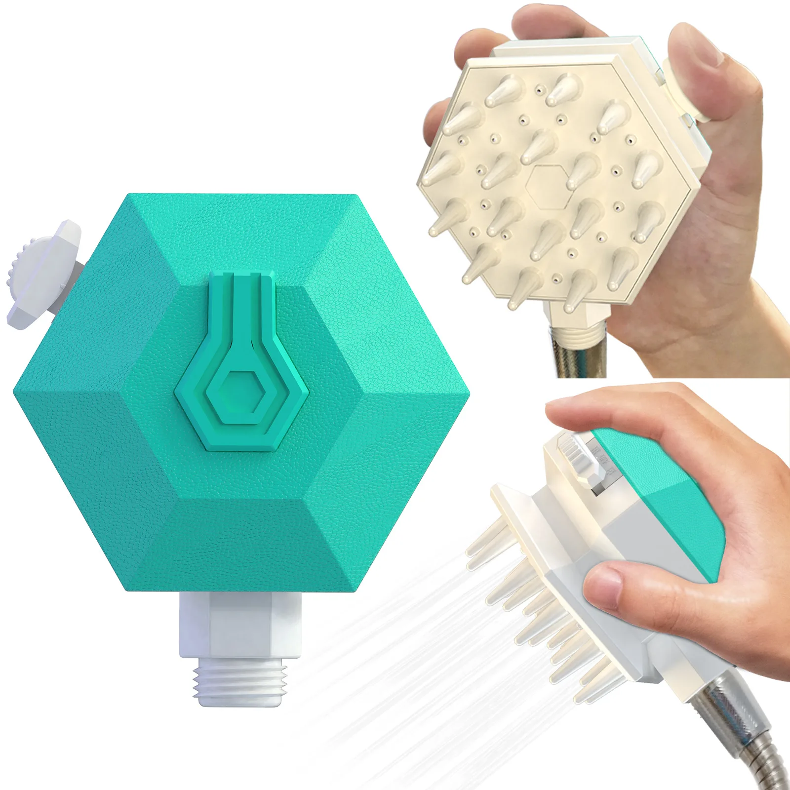Pet Bathing Tool Cleaning Washing Bath Brush Sprayers for Dog Cat Horse Cleaning Comfortable Massager Shower Tool
Pet Bathing Tool Cleaning Washing Bath Brush Sprayers for Dog Cat Horse Cleaning Comfortable Massager Shower Tool