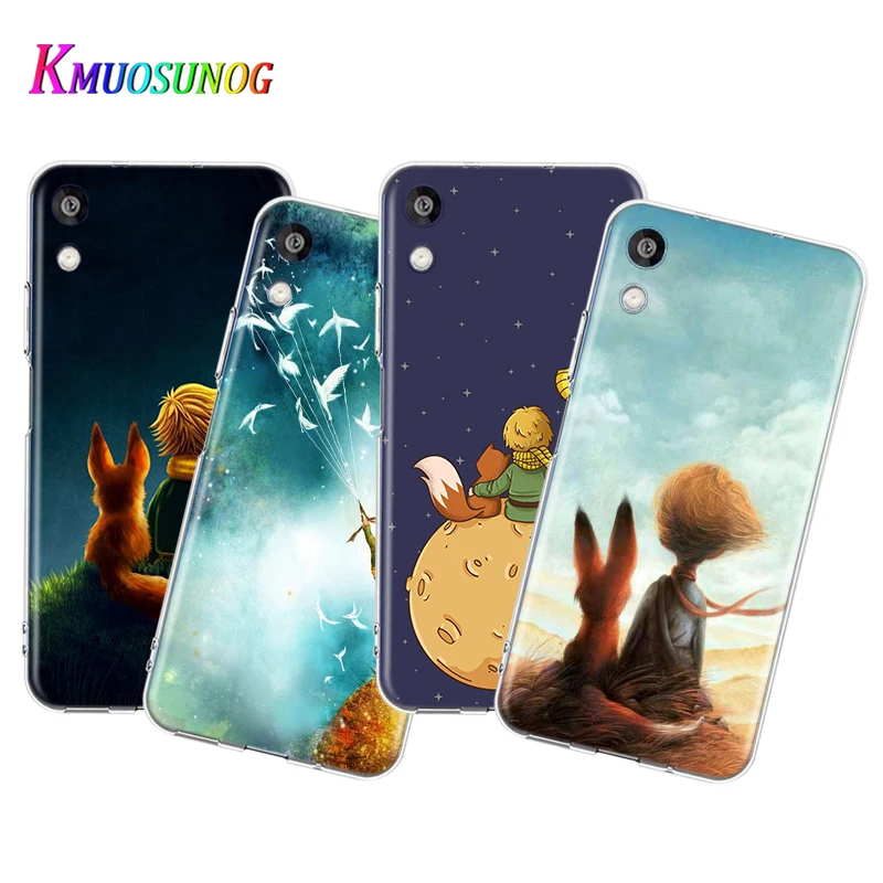 Transparent Cover The Little Prince with fox For Honor 8S 8C 8X MAX 8A 8 7S 7A 7C Play 3E Prime Pro 2020 2019 Phone Case
Transparent Cover The Little Prince with fox For Honor 8S 8C 8X MAX 8A 8 7S 7A 7C Play 3E Prime Pro 2020 2019 Phone Case