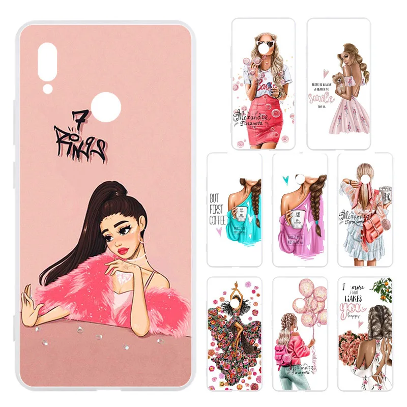 Phone Case For Doogee N10 Cases Silicone Soft TPU Coque For Doogee Y6 Y8 X70 X53 X60L Cover Shell Black Brown Hair Baby Mom
Phone Case For Doogee N10 Cases Silicone Soft TPU Coque For Doogee Y6 Y8 X70 X53 X60L Cover Shell Black Brown Hair Baby Mom