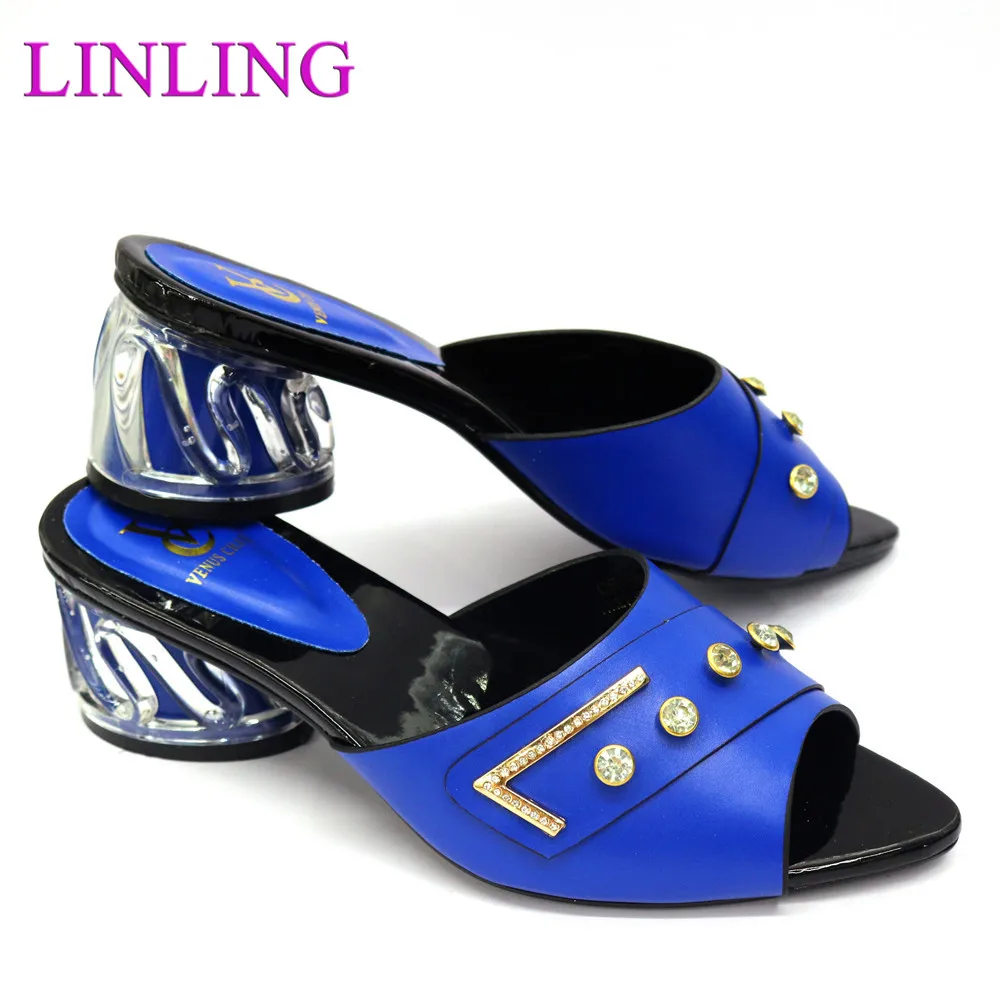 Latest Design Luxery Shoes Women Wedges Shoes for Women High Heels Sexy Ladies Ladies Dress Shoes Slippers African Party Pumps
Latest Design Luxery Shoes Women Wedges Shoes for Women High Heels Sexy Ladies Ladies Dress Shoes Slippers African Party Pumps