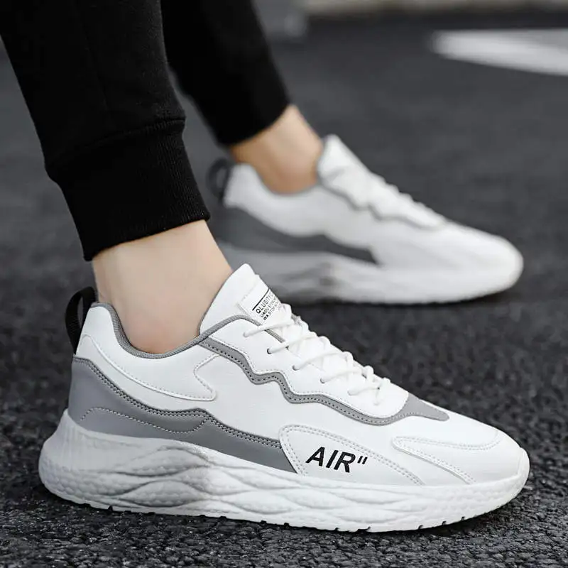 Chameleon Men Sneakers Durable Outsole Sport Shoes For Men Soft Outsole New Men's Running Sneakers Sports Tennis For Men Tennis
Chameleon Men Sneakers Durable Outsole Sport Shoes For Men Soft Outsole New Men's Running Sneakers Sports Tennis For Men Tennis