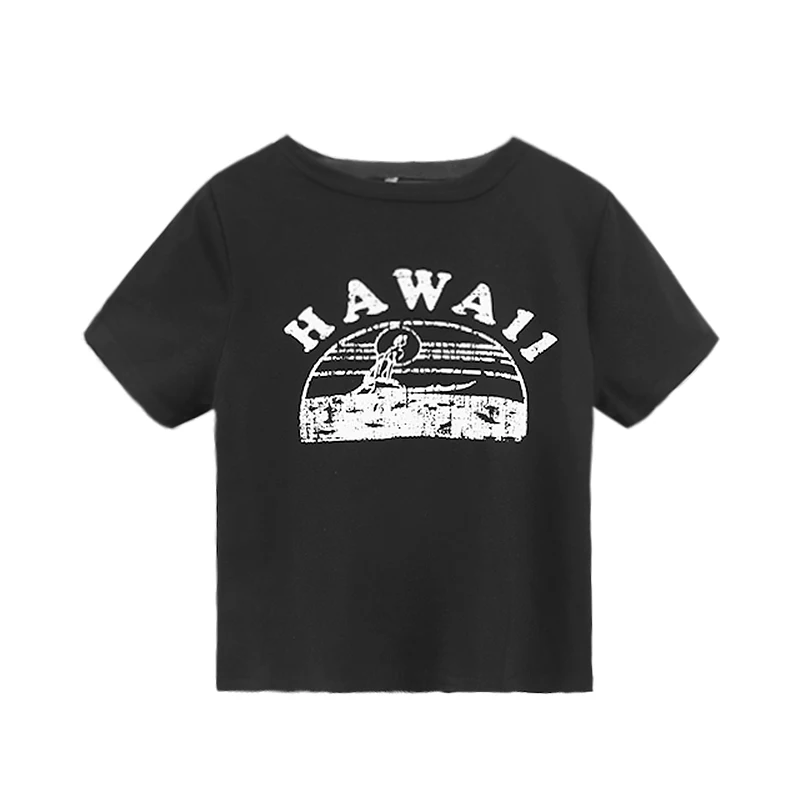 Ay1017 2020 spring summer autumn new women fashion casual woman t-shirt lady beautiful nice Tops female t shirt
Ay1017 2020 spring summer autumn new women fashion casual woman t-shirt lady beautiful nice Tops female t shirt