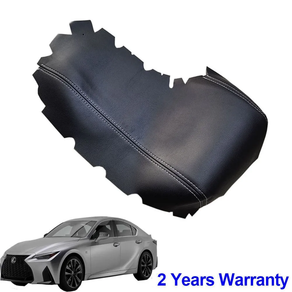 Leather Car Center Console Lid Armrest Cover For Lexus IS250 IS350 2014-2017 Black Car Console Lid Armrest Cover Skin
Leather Car Center Console Lid Armrest Cover For Lexus IS250 IS350 2014-2017 Black Car Console Lid Armrest Cover Skin