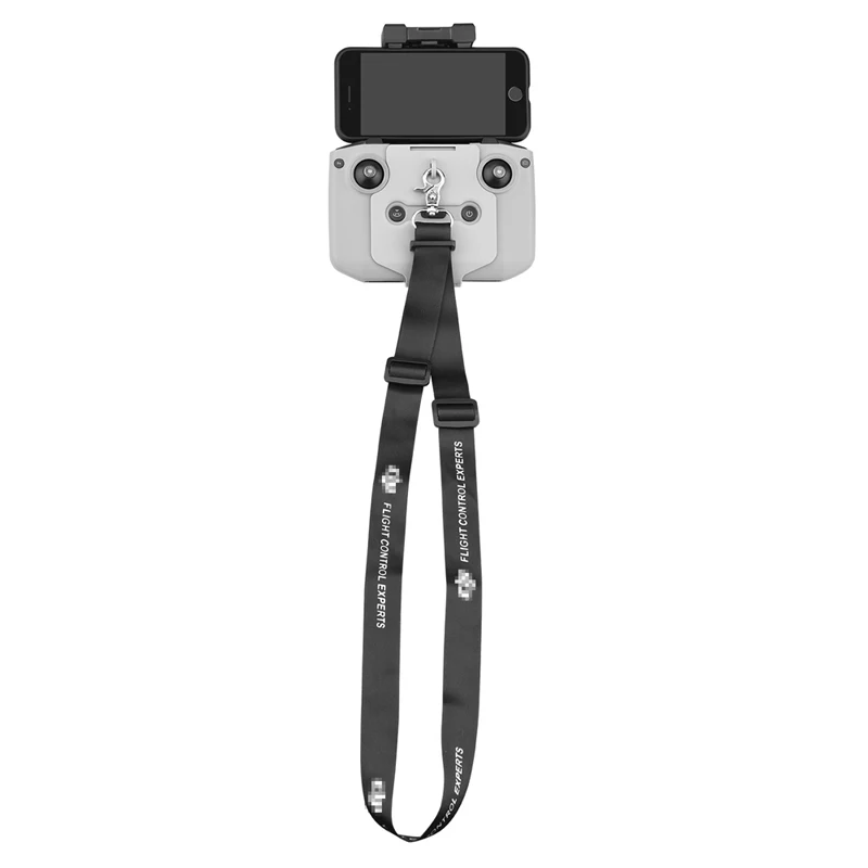 Remote Control Hook Holder With Strap Adjustable Lanyard Drone Accessories Remote Control Lanyard For DJI Mavic Air 2S/2/Mini 2
Remote Control Hook Holder With Strap Adjustable Lanyard Drone Accessories Remote Control Lanyard For DJI Mavic Air 2S/2/Mini 2