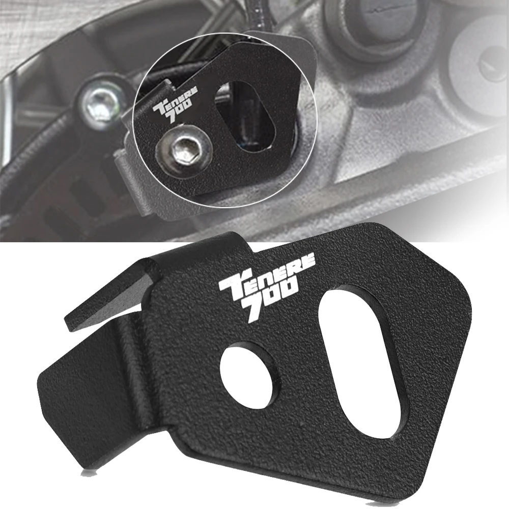 XTZ 690 Motorcycle Accessories Rear Sensor Guard For Yamaha TX690Z/XTZ690 Tenere 2019-2021 2020 Rear ABS Sensor Cover Protector
XTZ 690 Motorcycle Accessories Rear Sensor Guard For Yamaha TX690Z/XTZ690 Tenere 2019-2021 2020 Rear ABS Sensor Cover Protector