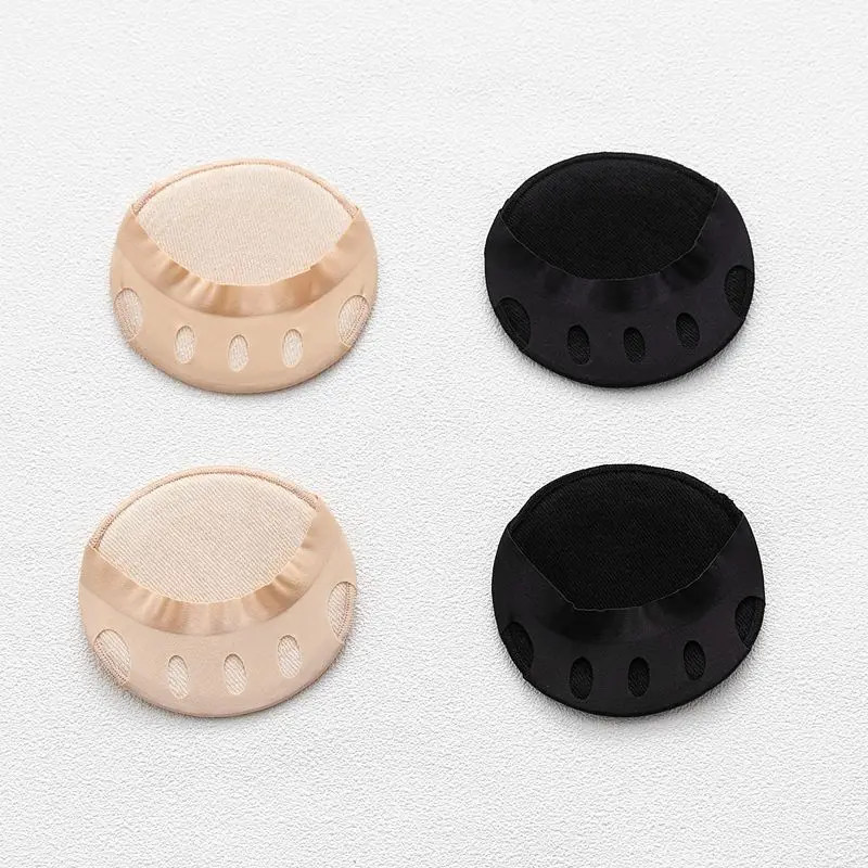 1 Pair Women Silk Sponge Socks Anti-slip Lining Heelless Liner Sock Invisible Forefoot Cushion Foot Pad High Heels Socks
1 Pair Women Silk Sponge Socks Anti-slip Lining Heelless Liner Sock Invisible Forefoot Cushion Foot Pad High Heels Socks