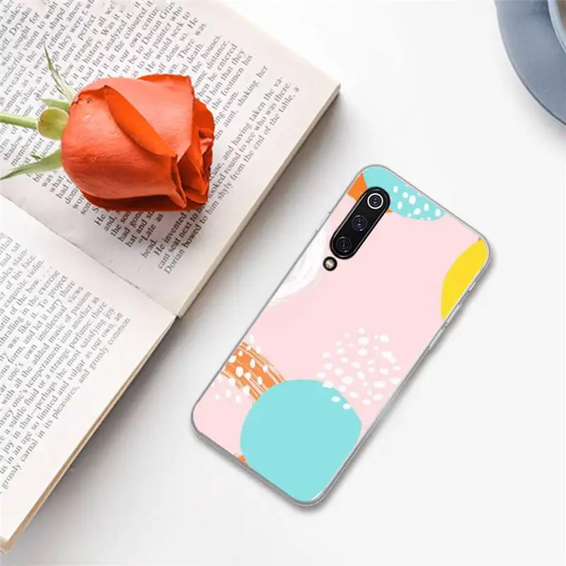 World art pattern colorful aesthetics Phone Case For Xiaomi Redmi note 7 8 9 A t k30 max3 9 s 10 pro lite
World art pattern colorful aesthetics Phone Case For Xiaomi Redmi note 7 8 9 A t k30 max3 9 s 10 pro lite