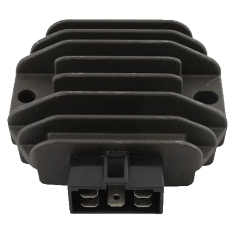 RECTIFIER REGULATOR for MBK Skyliner 125 de 2002 a 2010 4HM-81960-00 32800-32E00 4HM-81960-00 5ML-H1960-00
RECTIFIER REGULATOR for MBK Skyliner 125 de 2002 a 2010 4HM-81960-00 32800-32E00 4HM-81960-00 5ML-H1960-00