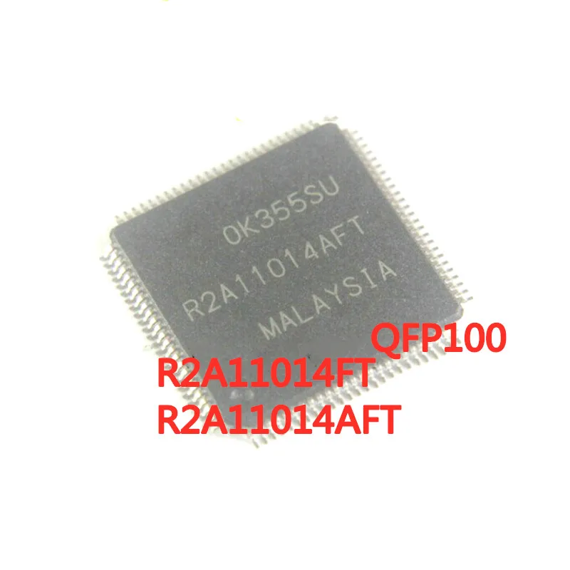 1PCS/LOT R2A11014FT R2A11014AFT R2A11014 QFP-100 SMD LCD driver board chip New In Stock GOOD Quality
1PCS/LOT R2A11014FT R2A11014AFT R2A11014 QFP-100 SMD LCD driver board chip New In Stock GOOD Quality