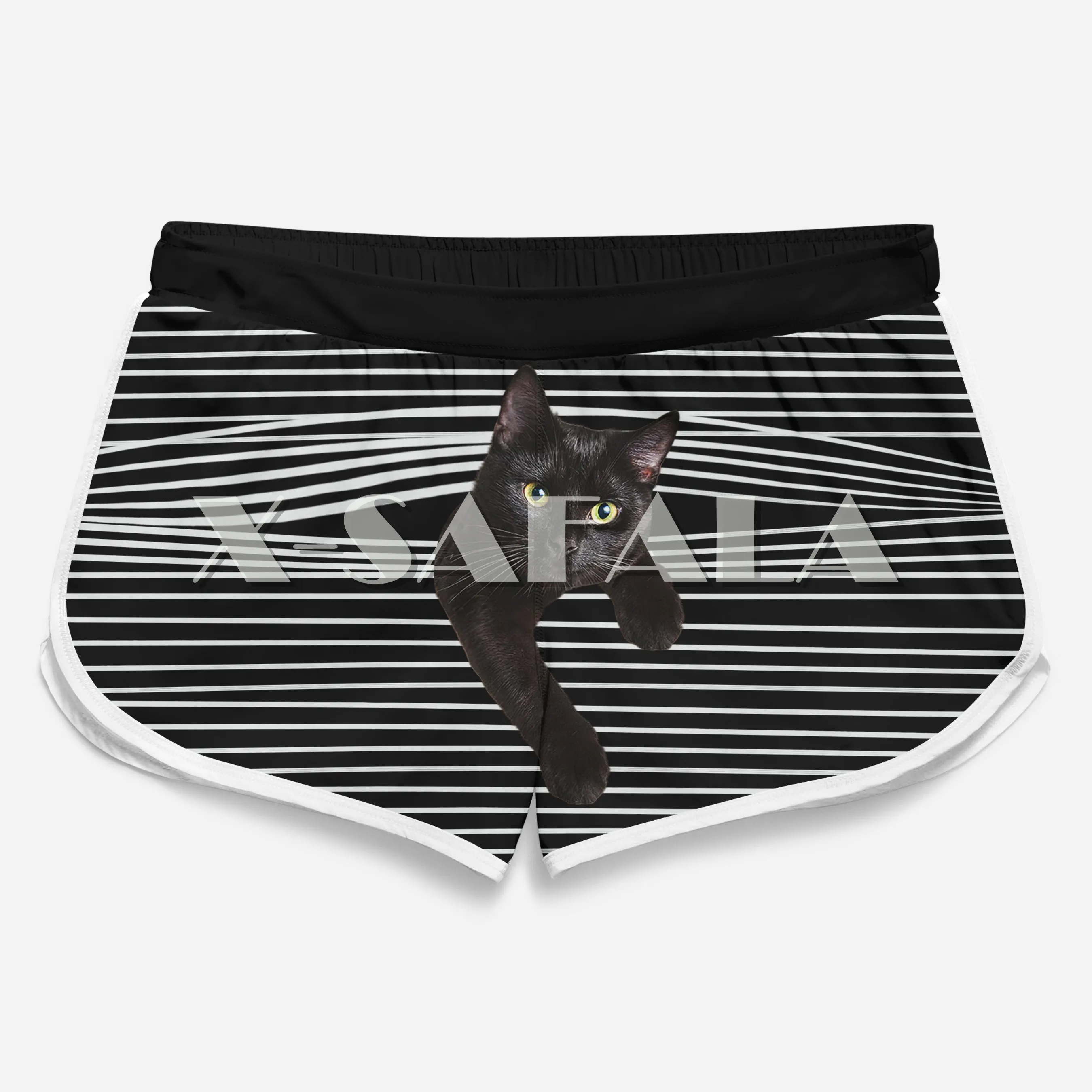 Girls Summer Hot Short Pants For Sport Women Running Shorts Workout Yoga Short Pants Athletic Elastic Waist Jogger Booty -4
Girls Summer Hot Short Pants For Sport Women Running Shorts Workout Yoga Short Pants Athletic Elastic Waist Jogger Booty -4