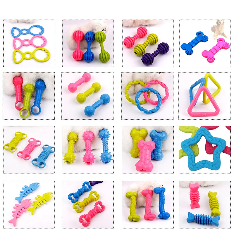 1 Pcs Dog Toy For Puppy Pet Dogs Toothbrush Chew Toys, Teeth Cleaning, Bite-resistant Environmentally Friendly Rubber Pet Toy
1 Pcs Dog Toy For Puppy Pet Dogs Toothbrush Chew Toys, Teeth Cleaning, Bite-resistant Environmentally Friendly Rubber Pet Toy