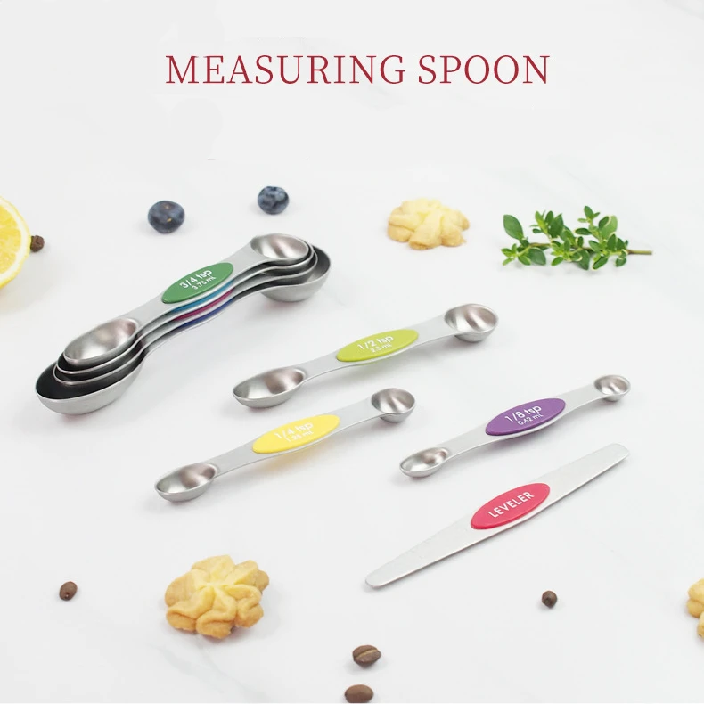 Пищевая ложка для соли из нержавеющей стали для выпечки, домашнее управление, прочная практичная мерная ложка для приправ
Пищевая ложка для соли из нержавеющей стали для выпечки, домашнее управление, прочная практичная мерная ложка для приправ