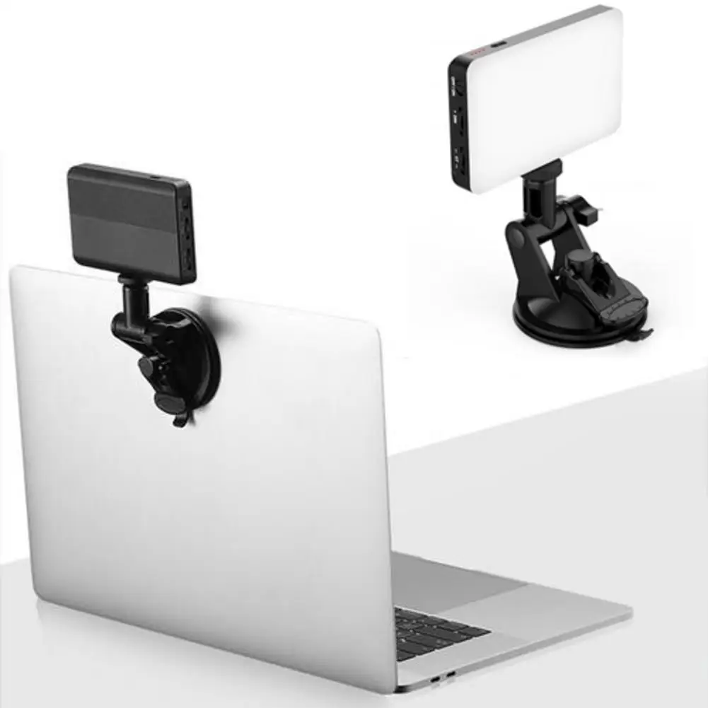 Video Live Stream Light LED Selfie Light Fill Lamp 8W 3200K-6500K Dimmable Photography Light For Youtube Live Streaming Lighting 
Video Live Stream Light LED Selfie Light Fill Lamp 8W 3200K-6500K Dimmable Photography Light For Youtube Live Streaming Lighting