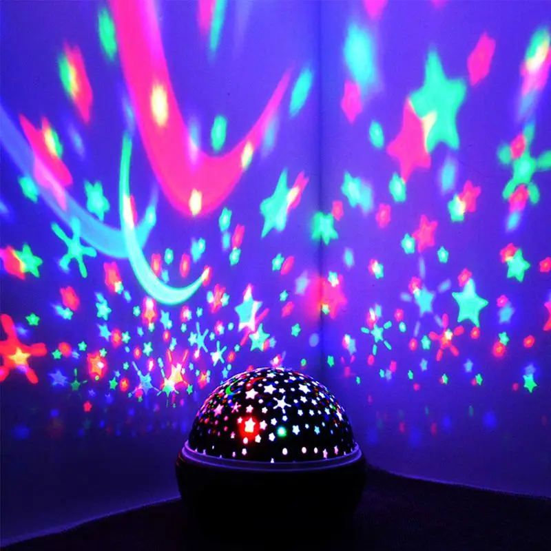Star Projector Light, Night Lamp Romantic Rotating Sea Animals Star Moon Cover Projector Night Lighting For Children Adults Bedr
Star Projector Light, Night Lamp Romantic Rotating Sea Animals Star Moon Cover Projector Night Lighting For Children Adults Bedr