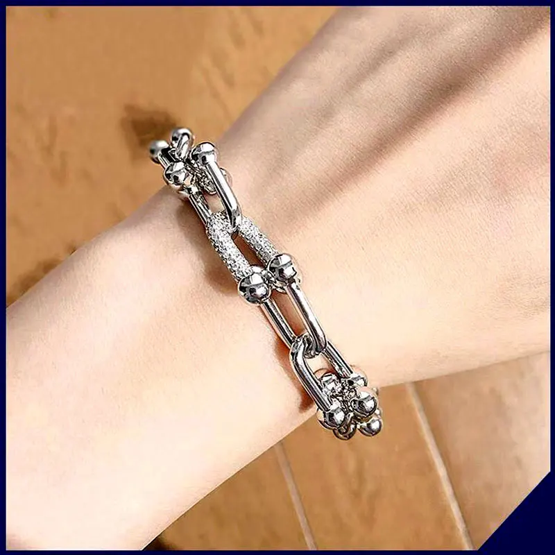 Law 925 sterling silver bracelet, women's creative retro Handmade Bracelet, suitable for lovers jewelry, party gifts, free deliv
Law 925 sterling silver bracelet, women's creative retro Handmade Bracelet, suitable for lovers jewelry, party gifts, free deliv