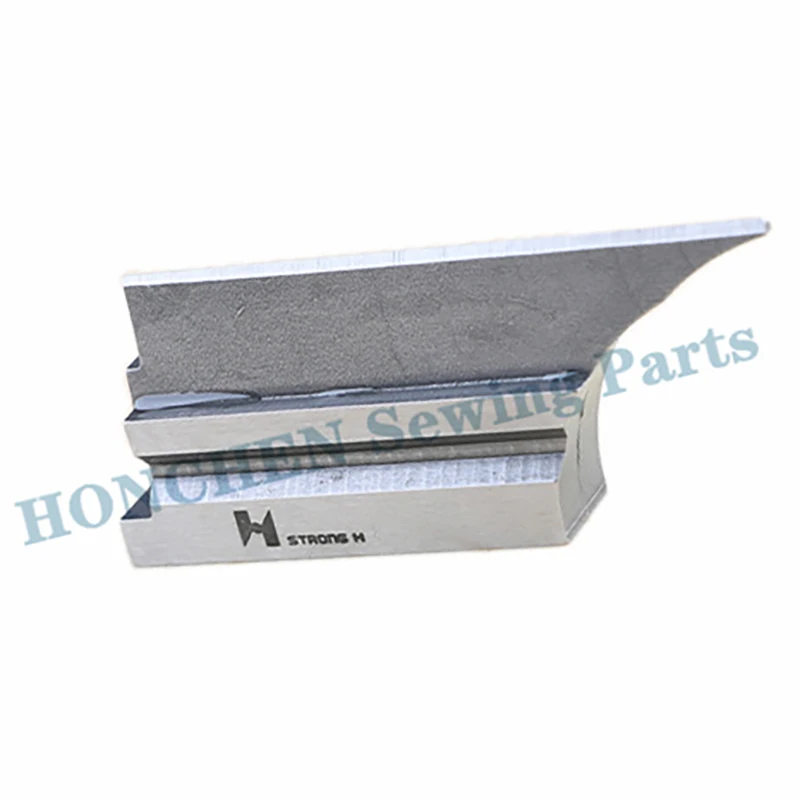 Sewing Machine Accessories STRONG H Straight Knife 5582551 For Computer Round Head Buttonhole Machine 9820 981 980 104
Sewing Machine Accessories STRONG H Straight Knife 5582551 For Computer Round Head Buttonhole Machine 9820 981 980 104