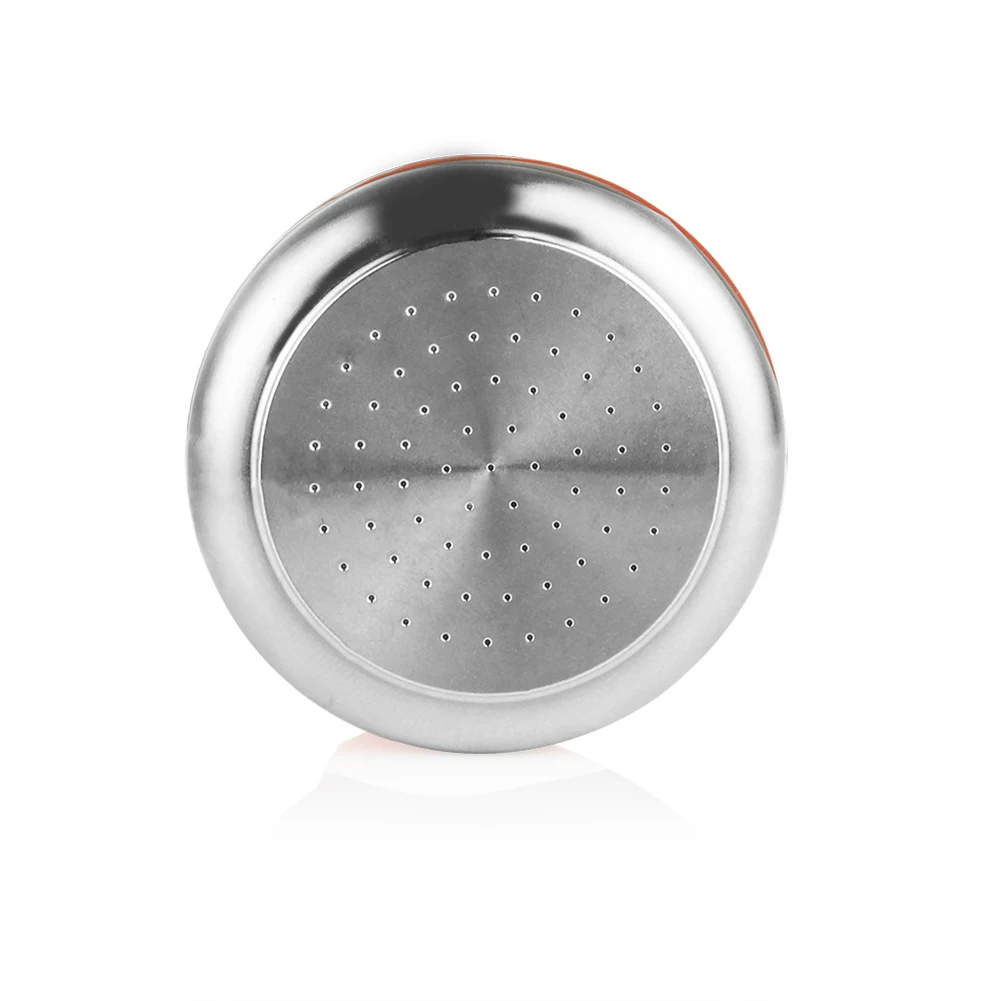 Reused Coffee Stainless Steel Capsule Reusable Coffee Crema Filter Refillable Compatible Filter Cups Spoon with Clip
Reused Coffee Stainless Steel Capsule Reusable Coffee Crema Filter Refillable Compatible Filter Cups Spoon with Clip