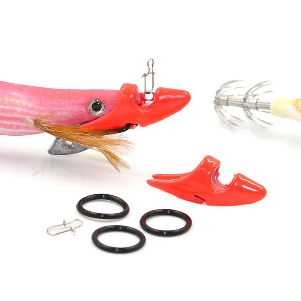 Parts Portable Practical Premium Durable High Quality Useful Accessories Squid Jig Tip 10/15/20/25g Egi Jig Jigs
Parts Portable Practical Premium Durable High Quality Useful Accessories Squid Jig Tip 10/15/20/25g Egi Jig Jigs