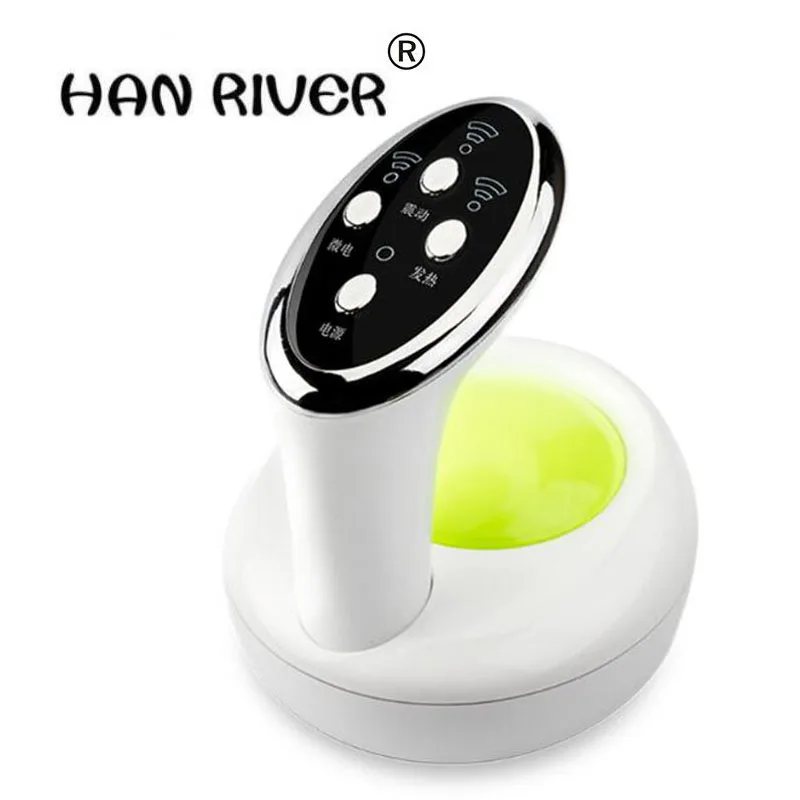 High-quality electric meridian brush stovepipe artifact chest massager thin five elements meridian dodge brush scraping instrume
High-quality electric meridian brush stovepipe artifact chest massager thin five elements meridian dodge brush scraping instrume